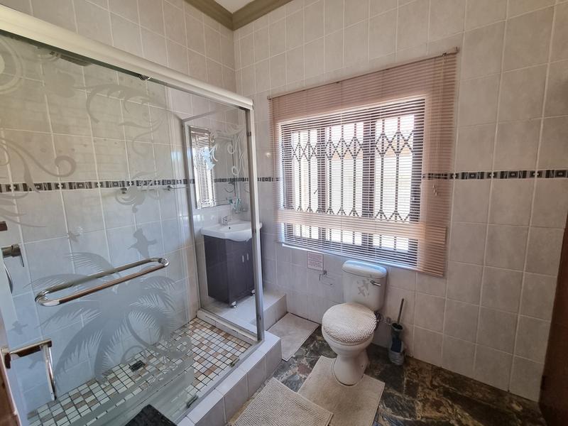 12 Bedroom Property for Sale in Klein Brak Western Cape